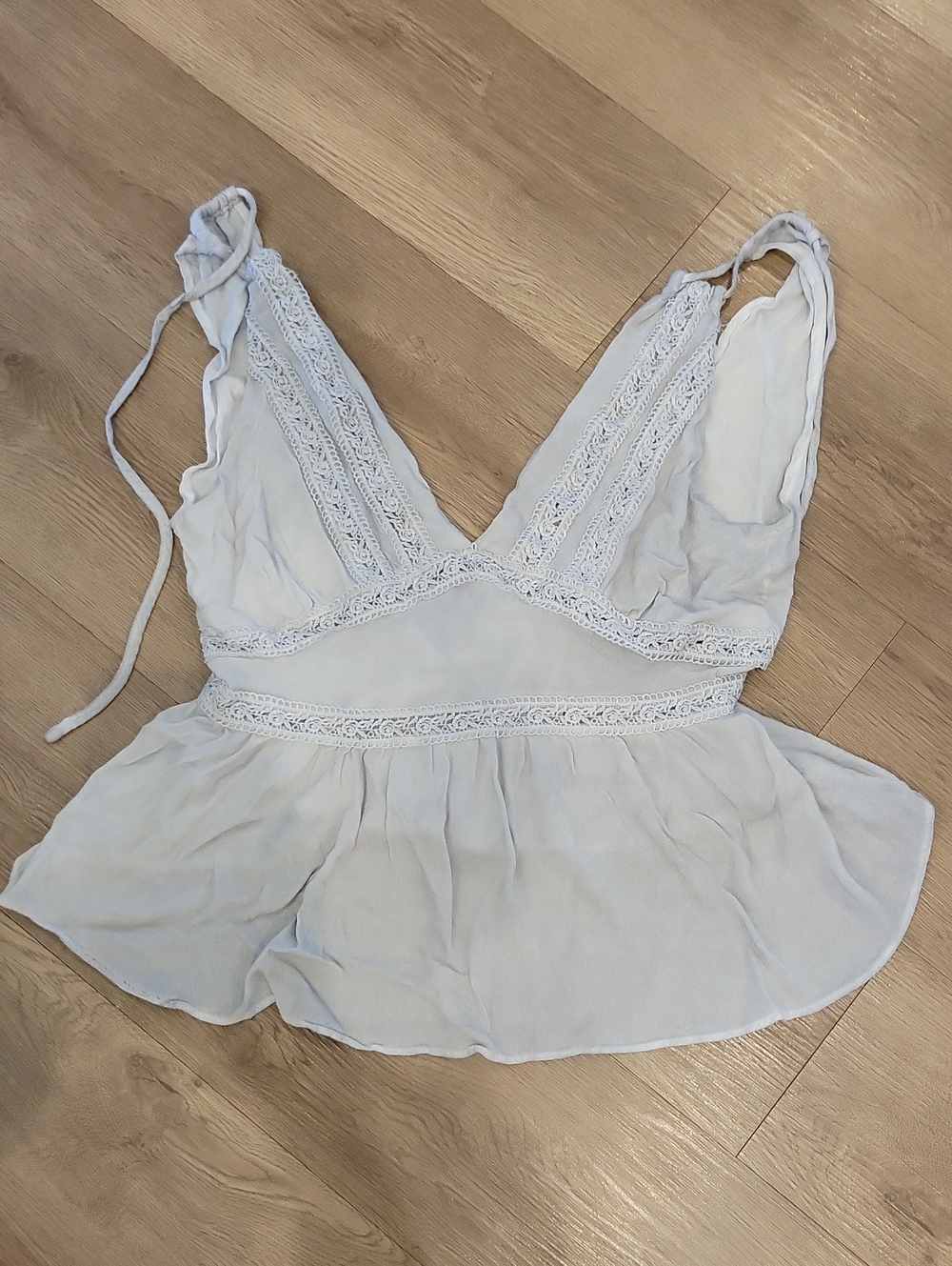 Pol Super Sexy Summer Tank